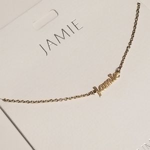 Lumièla Necklace